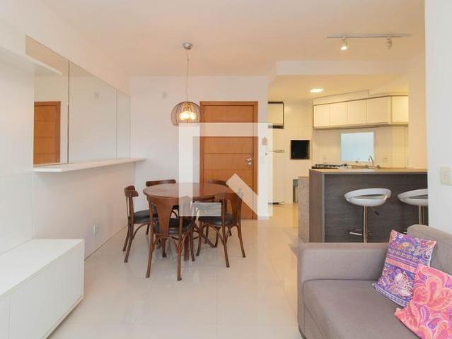 Apto, Santana, 1 Quarto, 45 m2 Porto Alegre