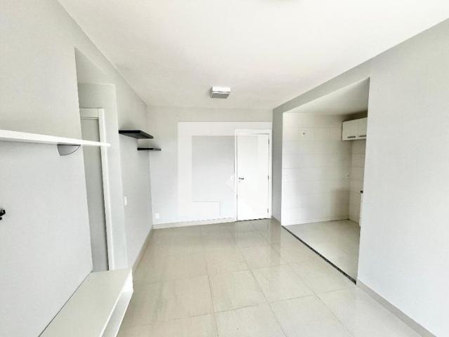 Apto, Santana, 1 Quarto, 46 m2 São Paulo