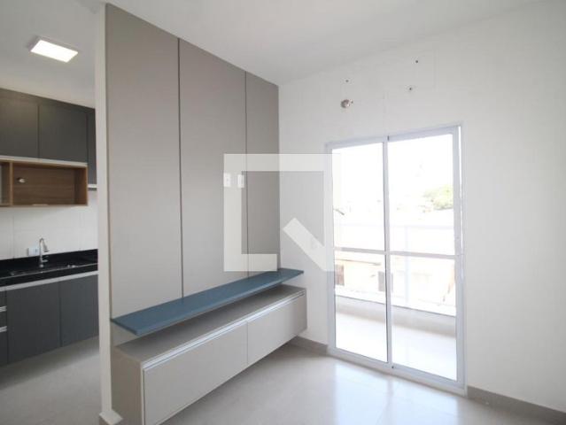 Apto, Santana, 1 Quarto, 47 m2 São Paulo