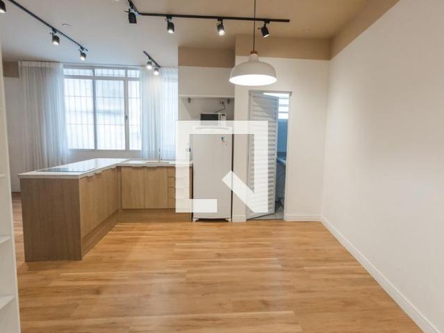 Apto, Santana, 1 Quarto, 47 m2 São Paulo