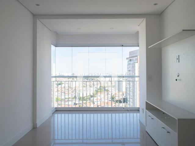 Apto, Santana, 1 Quarto, 47 m2 São Paulo