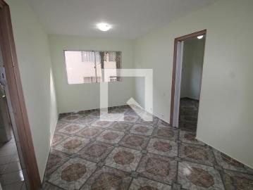 Apto, Santana, 1 Quarto, 47 m2 São Paulo
