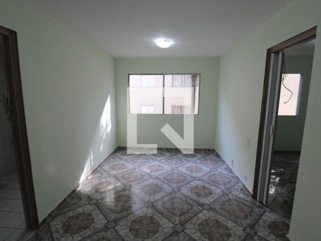 Apto, Santana, 1 Quarto, 47 m2 São Paulo
