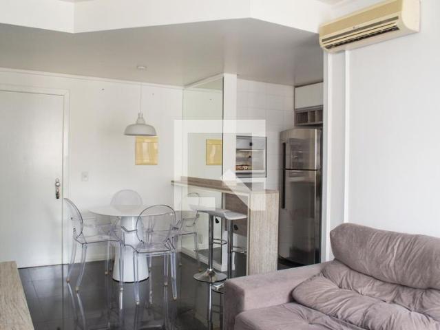 Apto, Santana, 1 Quarto, 47 m2 Porto Alegre