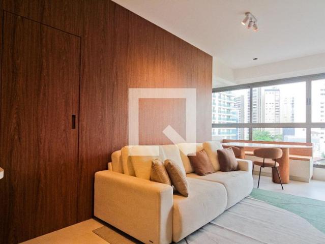 Apto, Santana, 1 Quarto, 48 m2 São Paulo