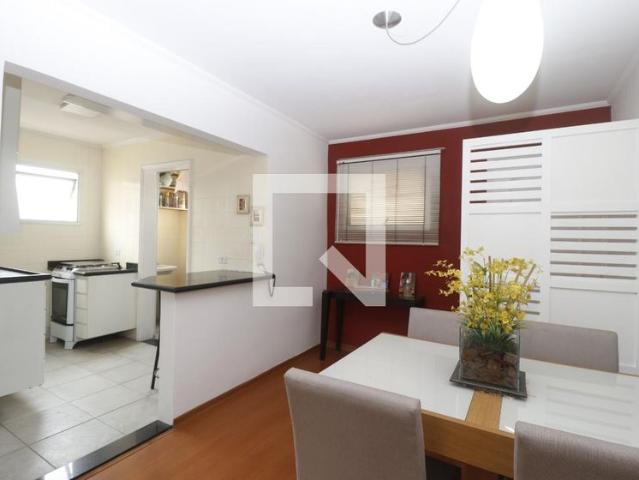 Apto, Santana, 1 Quarto, 48 m2 São Paulo