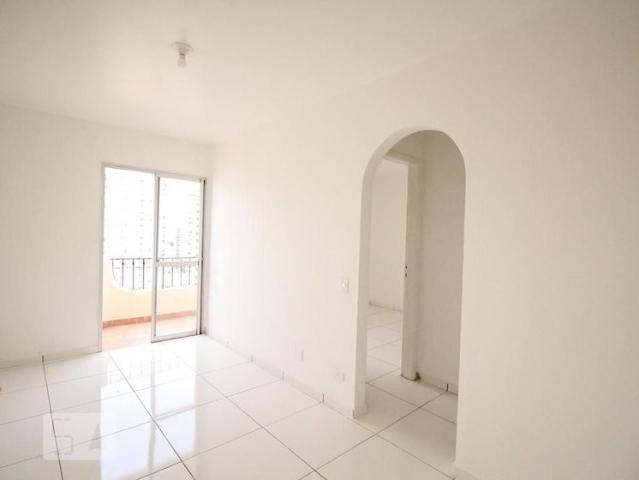 Apto, Santana, 1 Quarto, 49 m2 São Paulo