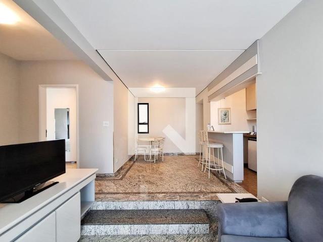 Apto, Santana, 1 Quarto, 50 m2 São Paulo