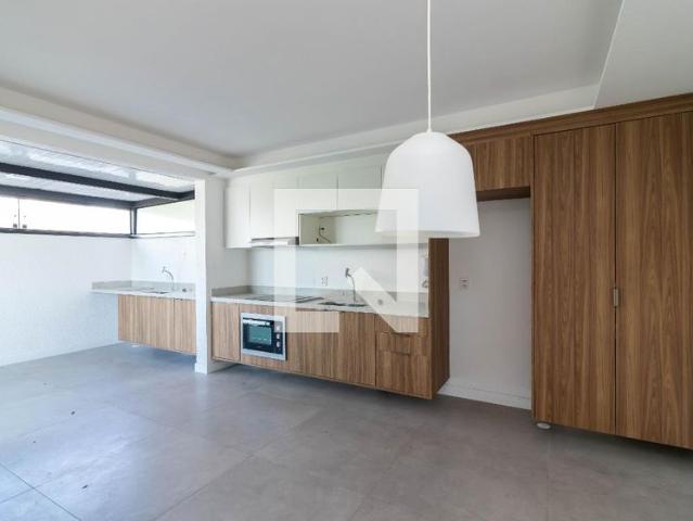Apto, Santana, 1 Quarto, 52 m2 São Paulo