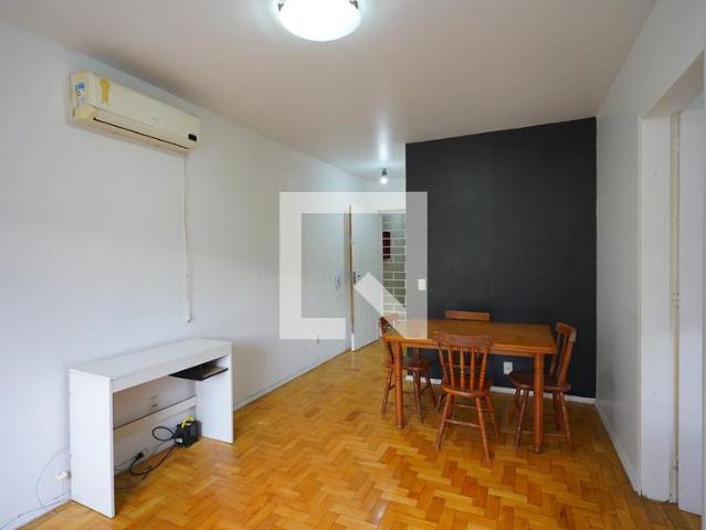 Apto, Santana, 1 Quarto, 52 m2 Porto Alegre