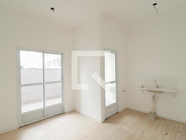 Apto, Santana, 1 Quarto, 53 m2 São Paulo