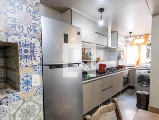 Apto, Santana, 1 Quarto, 53 m2 Porto Alegre