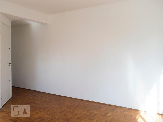 Apto, Santana, 1 Quarto, 55 m2 São Paulo
