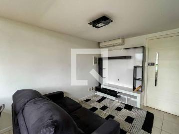 Apto, Santana, 1 Quarto, 45 m2 São Paulo