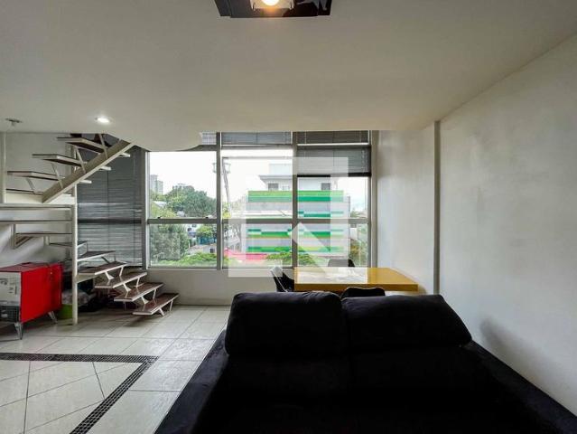 Apto, Santana, 1 Quarto, 45 m2 São Paulo