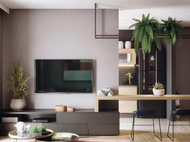 Apto, Santana, 1 Quarto, 60 m2 São Paulo