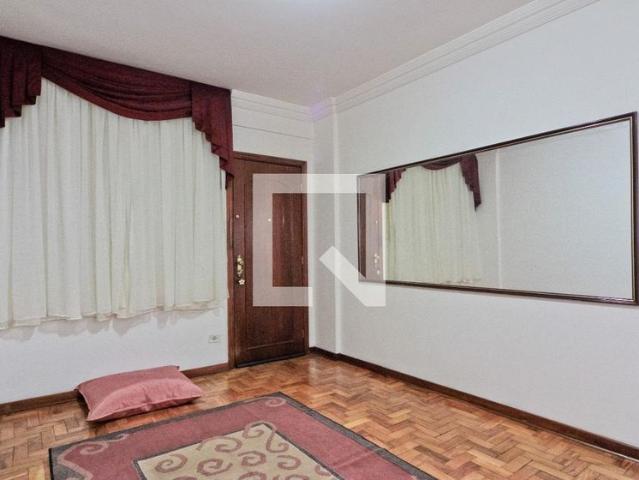 Apto, Santana, 1 Quarto, 60 m2 São Paulo