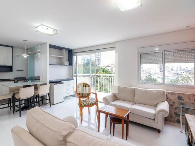 Apto, Santana, 1 Quarto, 64 m2 São Paulo