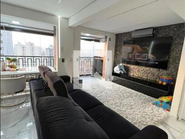 Apto, Santana, 1 Quarto, 69 m2 São Paulo