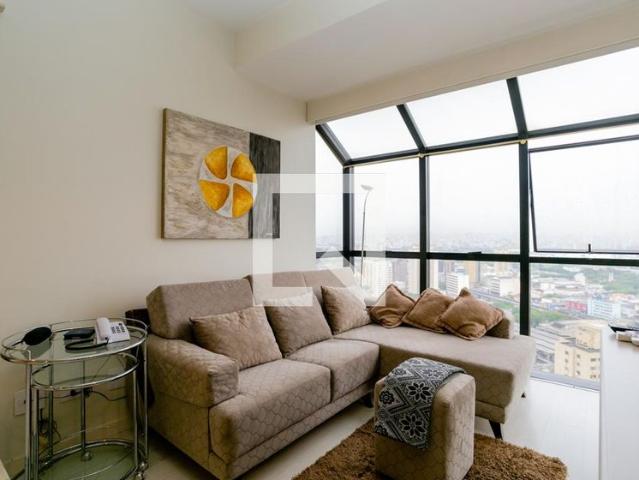 Apto, Santana, 1 Quarto, 80 m2 São Paulo