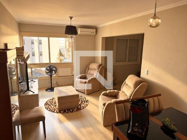 Apto, Santana, 2 Quartos, 102 m2 Porto Alegre