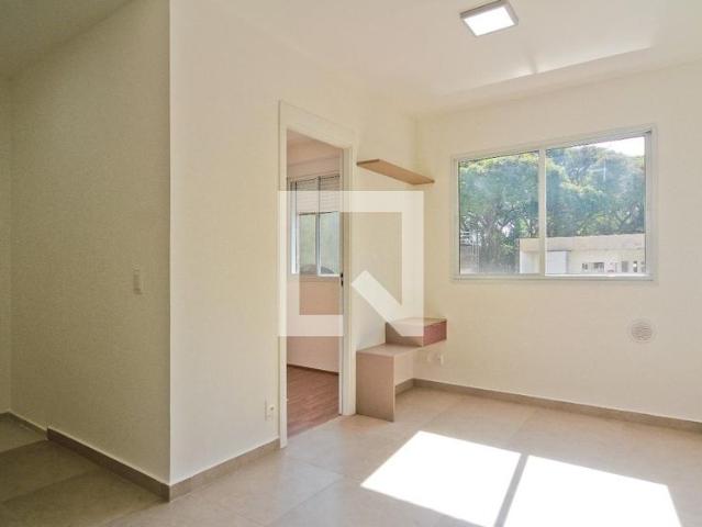 Apto, Santana, 2 Quartos, 35 m2 São Paulo