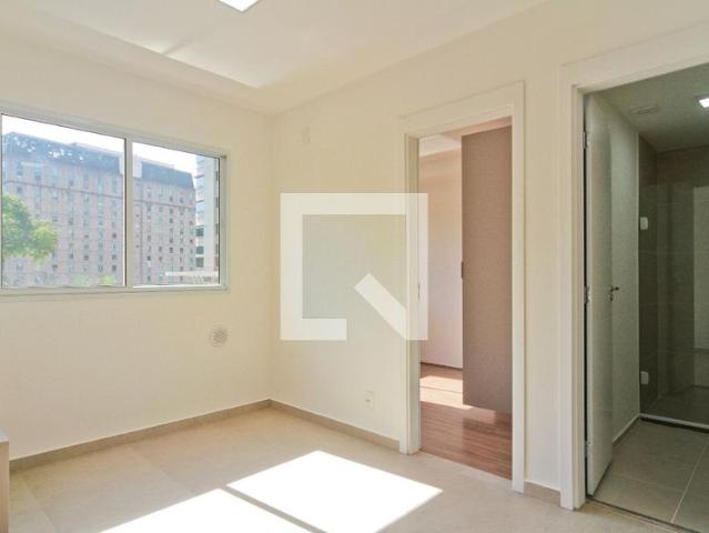 Apto, Santana, 2 Quartos, 35 m2 São Paulo