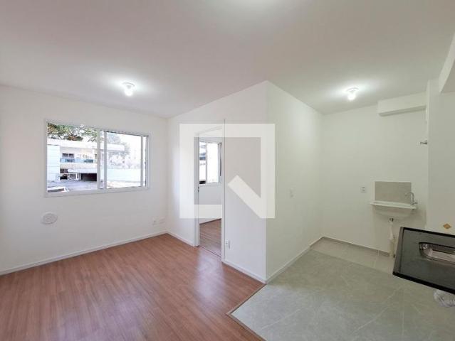 Apto, Santana, 2 Quartos, 35 m2 São Paulo