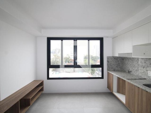 Apto, Santana, 2 Quartos, 35 m2 São Paulo