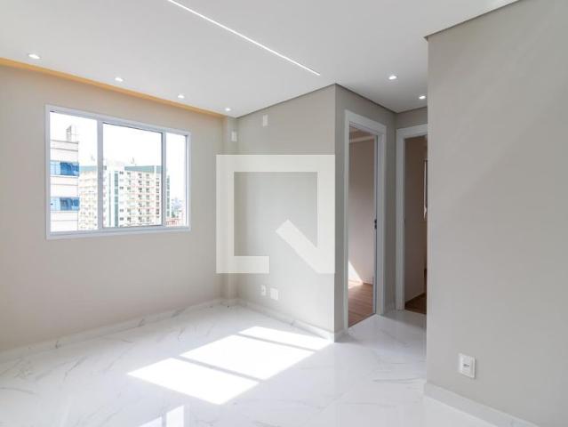 Apto, Santana, 2 Quartos, 36 m2 São Paulo