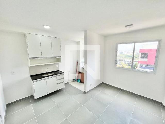 Apto, Santana, 2 Quartos, 36 m2 São Paulo