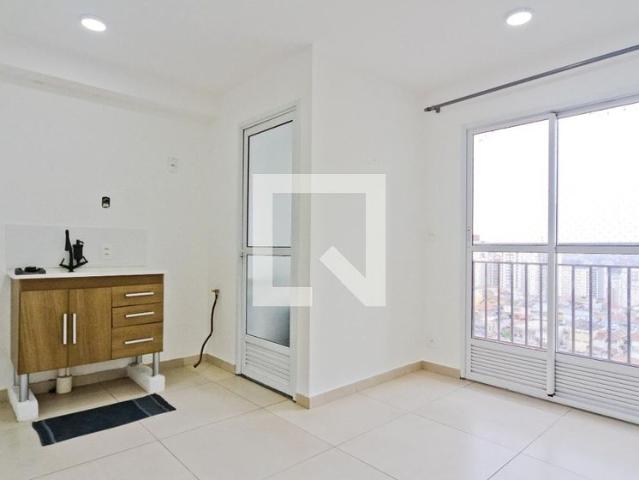 Apto, Santana, 2 Quartos, 37 m2 São Paulo