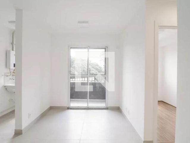 Apto, Santana, 2 Quartos, 38 m2 São Paulo