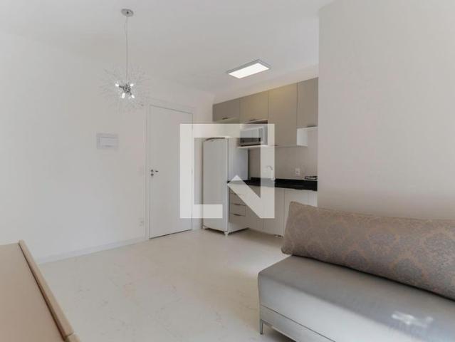 Apto, Santana, 2 Quartos, 38 m2 São Paulo