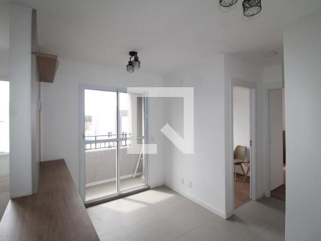 Apto, Santana, 2 Quartos, 38 m2 São Paulo