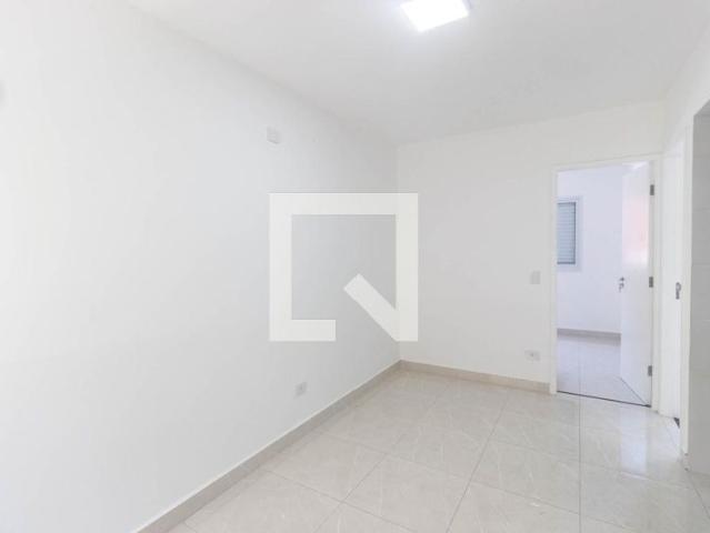 Apto, Santana, 2 Quartos, 38 m2 São Paulo