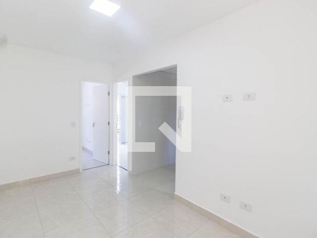 Apto, Santana, 2 Quartos, 38 m2 São Paulo