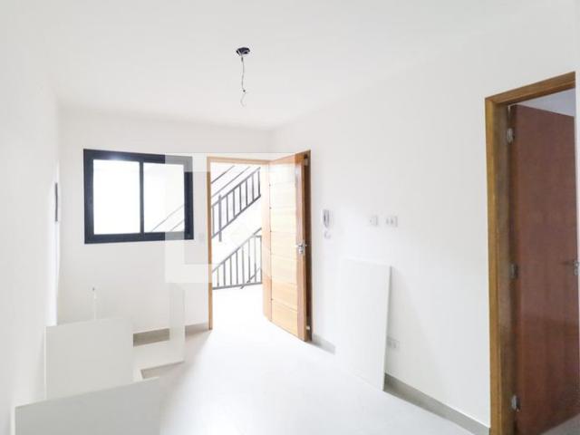 Apto, Santana, 2 Quartos, 38 m2 São Paulo