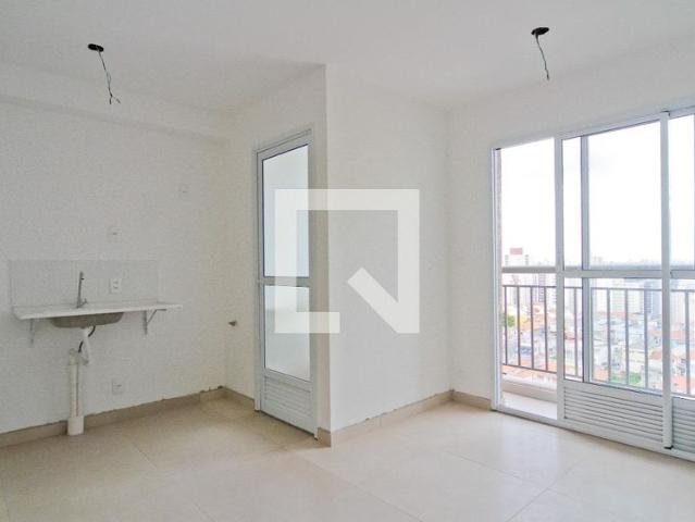 Apto, Santana, 2 Quartos, 38 m2 São Paulo