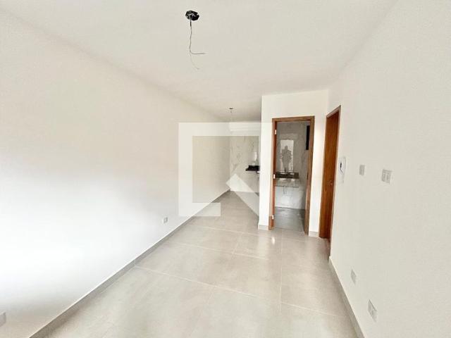 Apto, Santana, 2 Quartos, 38 m2 São Paulo