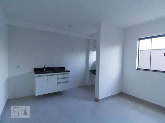 Apto, Santana, 2 Quartos, 38 m2 São Paulo