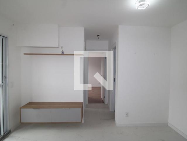 Apto, Santana, 2 Quartos, 38 m2 São Paulo