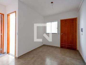 Apto, Santana, 2 Quartos, 39 m2 São Paulo