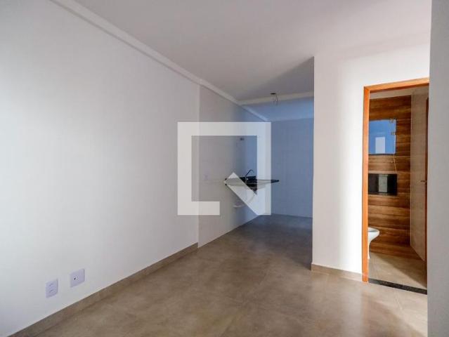 Apto, Santana, 2 Quartos, 39 m2 São Paulo