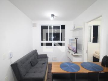 Apto, Santana, 2 Quartos, 39 m2 São Paulo