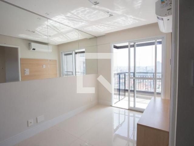 Apto, Santana, 2 Quartos, 39 m2 São Paulo