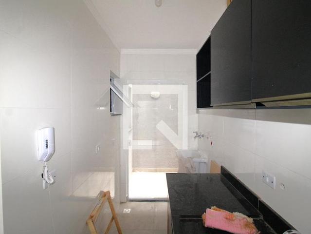 Apto, Santana, 2 Quartos, 39 m2 São Paulo