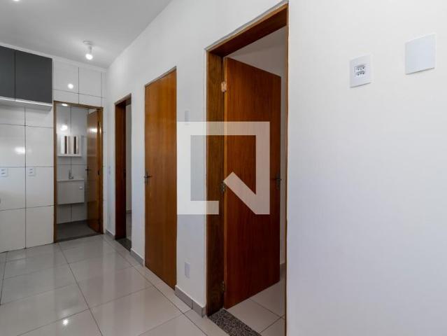 Apto, Santana, 2 Quartos, 32 m2 São Paulo