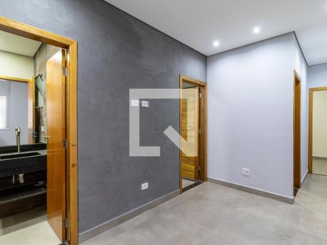Apto, Santana, 2 Quartos, 44 m2 São Paulo