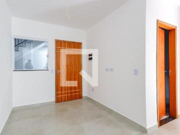Apto, Santana, 2 Quartos, 44 m2 São Paulo